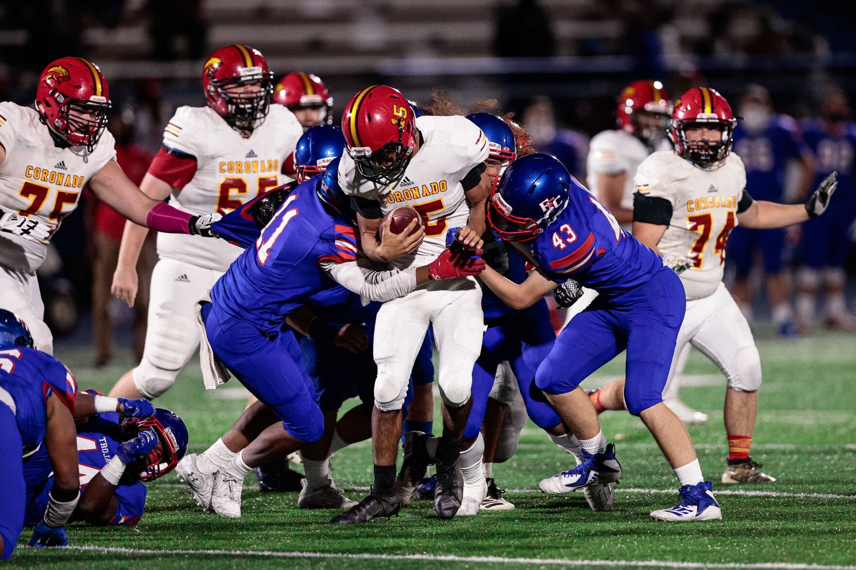 PREP FOOTBALL
